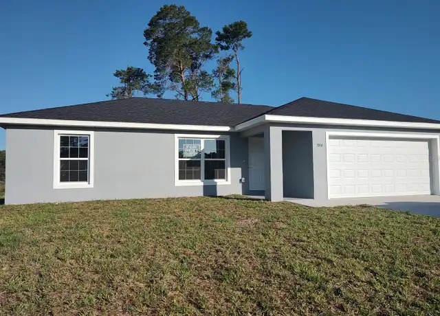 Property at 3914 SW 161st Loop, Ocala, FL, 34473, 3 beds, 2 baths, [object Object]
