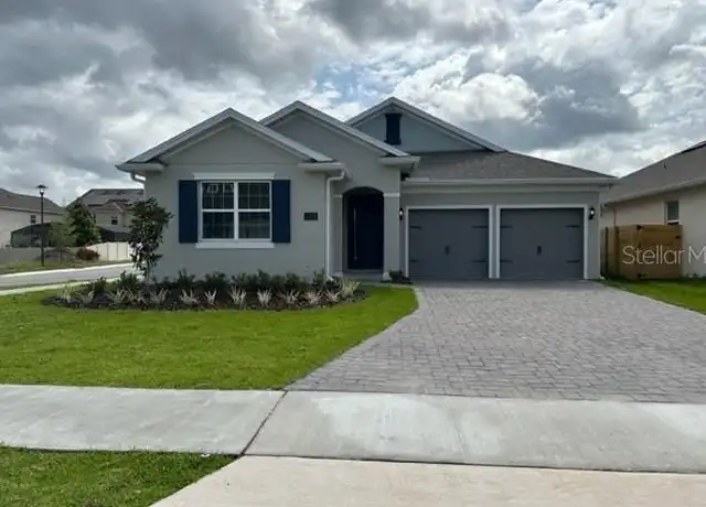 Property at 14803 Milfoil Ave, Orlando, FL, 32827, 4 beds, 2.5 baths, [object Object]
