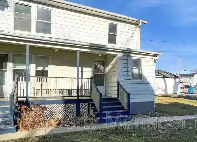 Property at 1116 Paul St, Ottawa, IL, 61350, 2 beds, 1 bath, [object Object]
