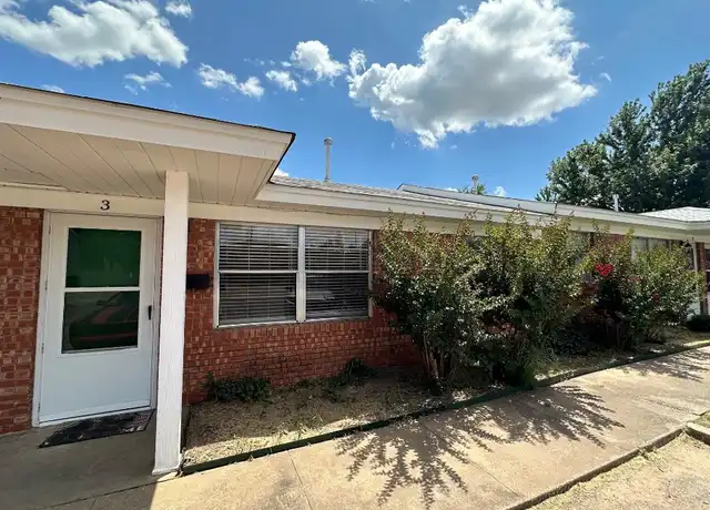 Property at 500 Stinson St Unit 3, Norman, OK, 73072, 2 beds, 1 bath, [object Object]