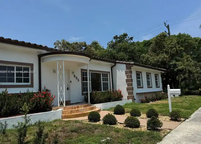 Property at 693 NE 80th St Unit 695, Miami, FL, 33138, 3 beds, 2 baths, [object Object]