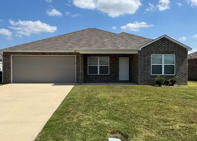 Property at 3812 Keeneland Dr, Jonesboro, AR, 72404, 4 beds, 2 baths, [object Object]
