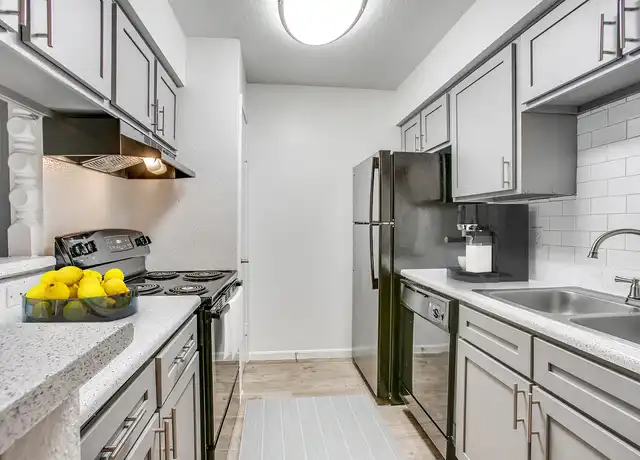 Property at Morningside Green - 11810 Hammond Dr, Houston, TX, 77065, 1-2 bed, 1 bath, [object Object]