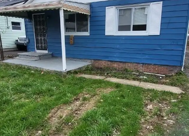 Property at 16718 Lipton Ave, Cleveland, OH, 44128, 3 beds, 1 bath, [object Object]