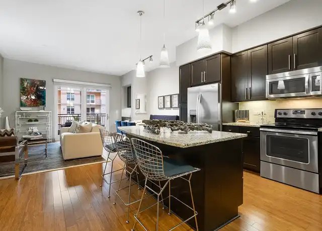 Property at The Anderson at River Oaks - 2724 Kipling St, Houston, TX, 77098, 0 beds, 1 bath, [object Object]