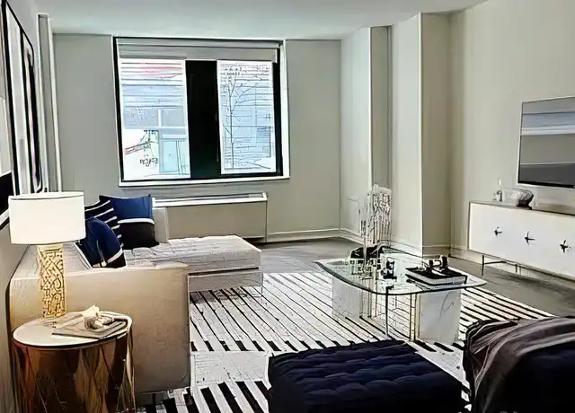 Property at 70 Battery Pl Unit 107, New York, NY, 10280, 1 bed, 1 bath, [object Object]