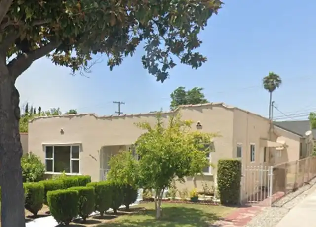 Property at 1051 Grover Ave Unit B, Glendale, CA, 91201, 1 bed, 1 bath, [object Object]