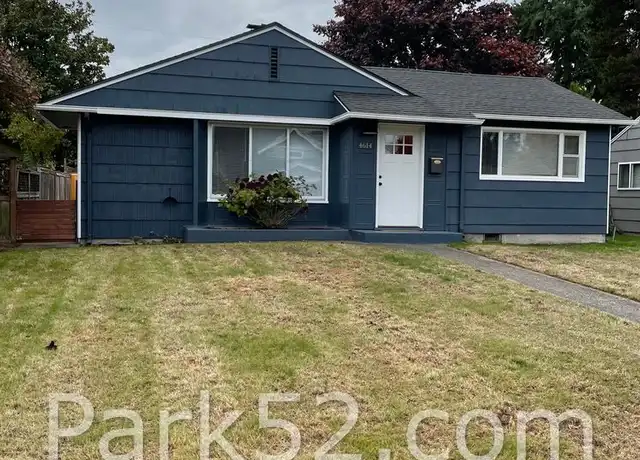 Property at 4614 N 29th St, Tacoma, WA, 98407, 3 beds, 1 bath, [object Object]