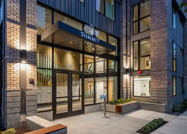 Property at Summit Flats Contemporary Studios & Lofts - 1103 Summit Ave, Seattle, WA, 98101, 0 beds, 1 bath, [object Object]