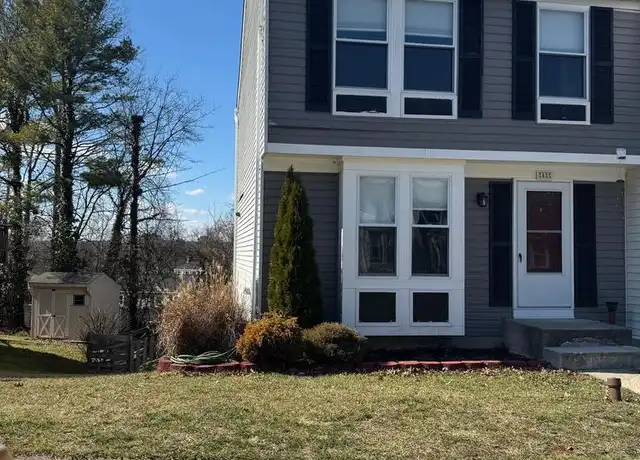 Property at 42 Trailwood Rd, Nottingham, MD, 21236, 3 beds, 2.5 baths, [object Object]
