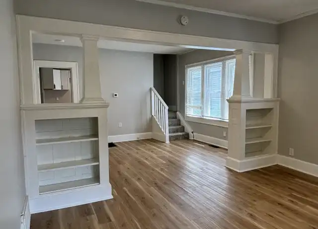 Property at 429 N Colorado Ave, Indianapolis, IN, 46201, 2 beds, 1 bath, [object Object]