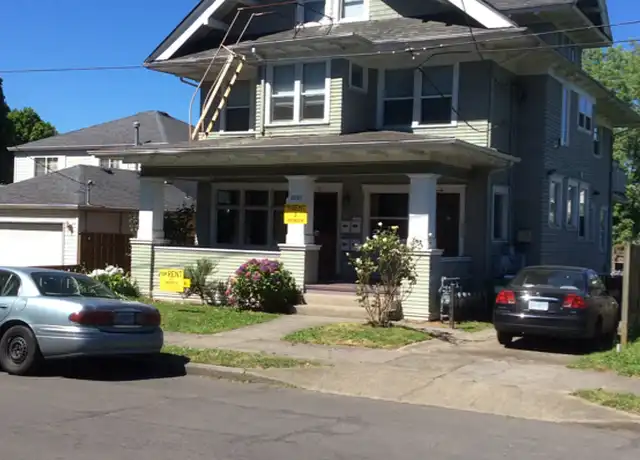 Property at 2515 SE 23rd Ave Unit 1, Portland, OR, 97202, 2 beds, 1 bath, [object Object]