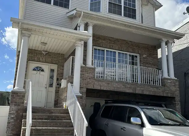 Property at 28 W 16th St Unit 1, Bayonne, NJ, 07002, 3 beds, 2 baths, [object Object]
