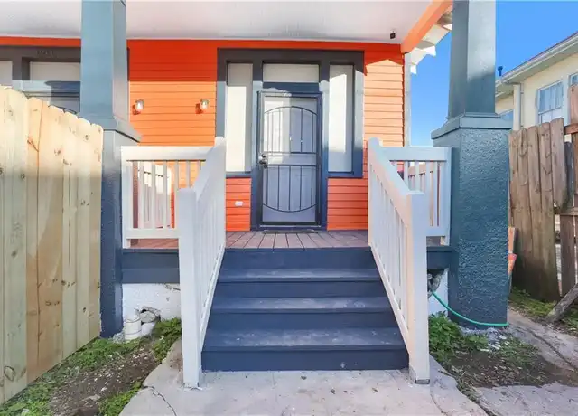 Property at 1909 Port St, New Orleans, LA, 70117, 2 beds, 2 baths, [object Object]