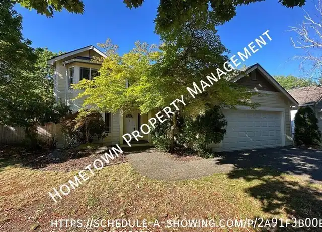 Property at 5463 Komachin Loop SE, Lacey, WA, 98513, 4 beds, 2.5 baths, [object Object]