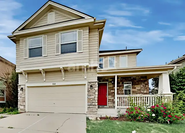 Property at 2542 S Genoa St, Aurora, CO, 80013, 4 beds, 3.5 baths, [object Object]