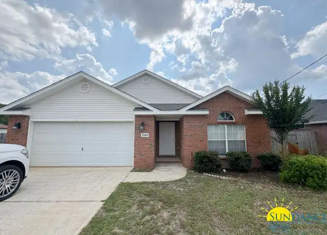 Property at 2244 Ortega St, Navarre, FL, 32566, 3 beds, 2 baths, [object Object]