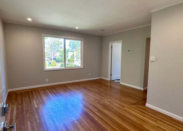 Photo of 1441 Bellevue Ave Unit 03, Burlingame, CA 94010