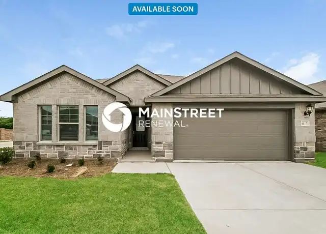 Property at 6117 Pathfinder Trl, Fort Worth, TX, 76179, 4 beds, 3 baths, [object Object]