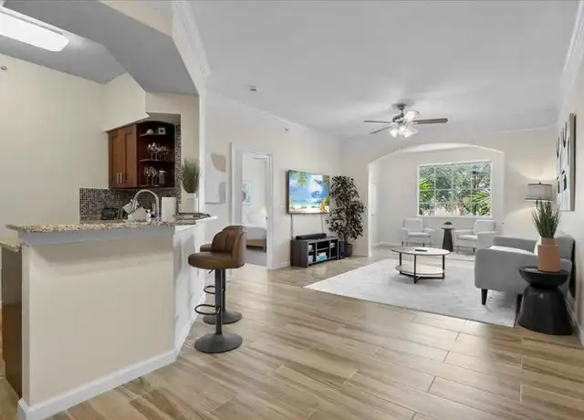 Property at 5203 Myrtlewood Cir E, Palm Beach Gardens, FL, 33418, 2 beds, 2 baths, [object Object]