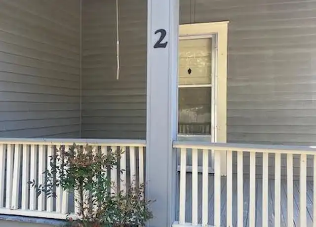 Property at 112 W Calhoun St Unit 2, Sumter, SC, 29150, 2 beds, 1.5 baths, [object Object]