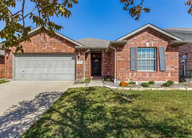 Property at 14528 Little Anne Dr, Little Elm, TX, 75068, 3 beds, 2 baths, [object Object]