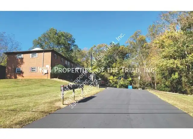 Property at 205 N Main St Unit J, King, NC, 27021, 2 beds, 1 bath, [object Object]