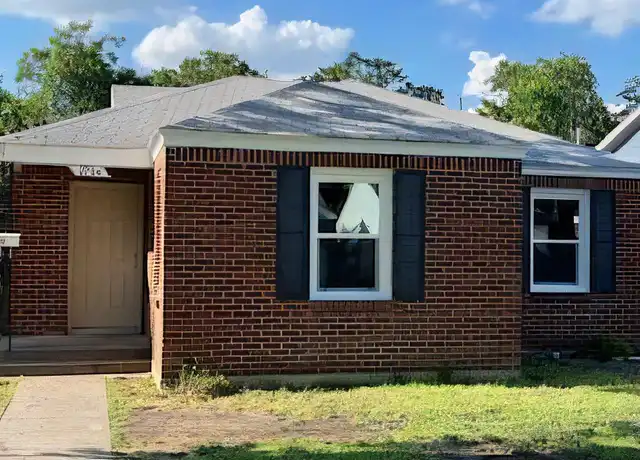 Property at 2704 W Bewick St, Fort Worth, TX, 76109, 2 beds, 1 bath, [object Object]