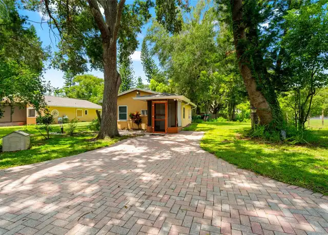 Property at 5709 Lake Le Clare Rd, Lutz, FL, 33558, 1 bed, 1 bath, [object Object]