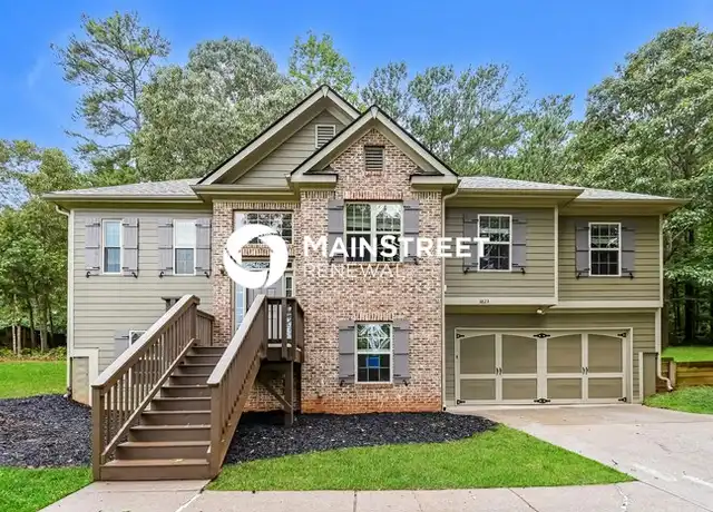 Property at 3823 Refinement Way, Douglasville, GA, 30135, 3 beds, 3 baths, [object Object]