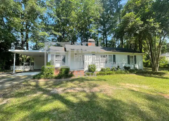 Property at 748 Wimbish Rd, Macon, GA, 31210, 3 beds, 2 baths, [object Object]