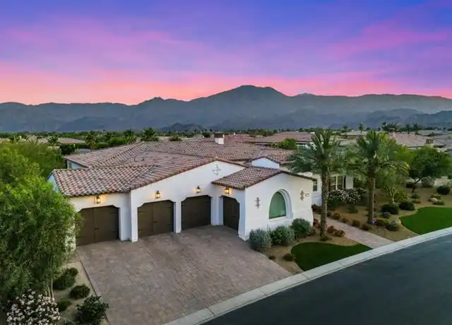 Property at 81439 Merv Griffin Way, La Quinta, CA, 92253, 4 beds, 4.5 baths, [object Object]