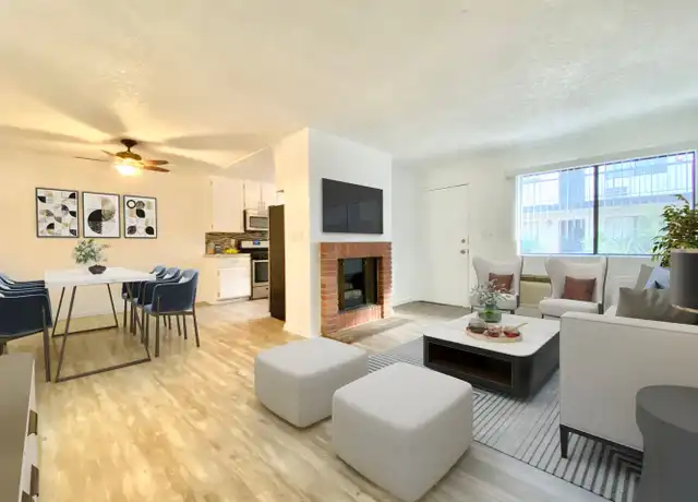 Property at 625 N Kenwood St Unit 108, Glendale, CA, 91206, 1 bed, 1 bath, [object Object]