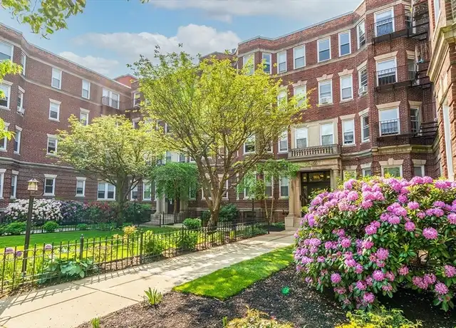 Property at 106 Queensberry St Unit 2, Boston, MA, 02215, 1 bed, 1 bath, [object Object]
