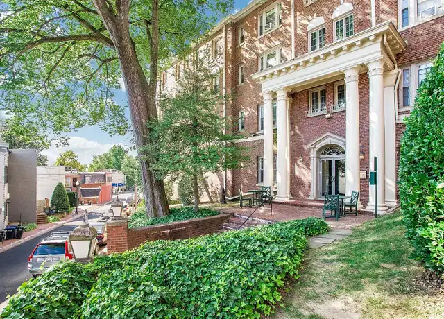 Property at Kew Gardens - 2700 Q St NW, Washington, DC, 20007, 0-2 beds, 1 bath, [object Object]