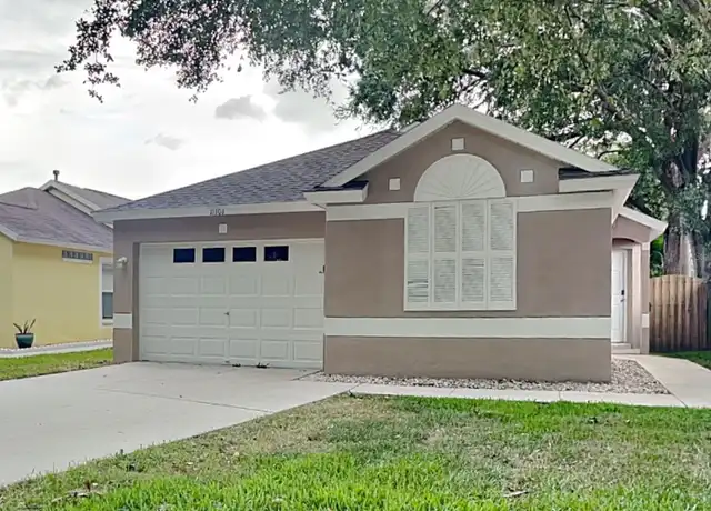 Property at 11101 Robin Lake Ct, Riverview, FL, 33569, 4 beds, 2 baths, [object Object]