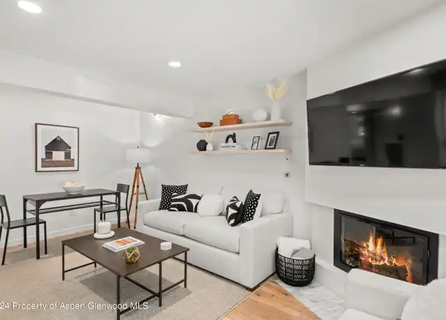 Property at 800 S Mill St Unit 1A, Aspen, CO, 81611, 2 beds, 2 baths, [object Object]