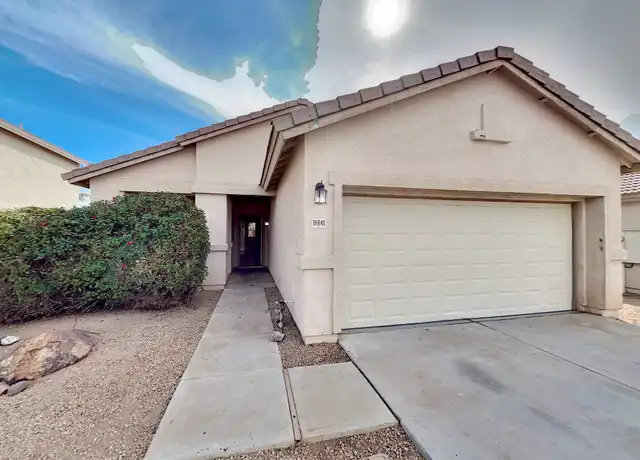 Property at 16841 W Bradford Way, Surprise, AZ, 85374, 3 beds, 2 baths, [object Object]