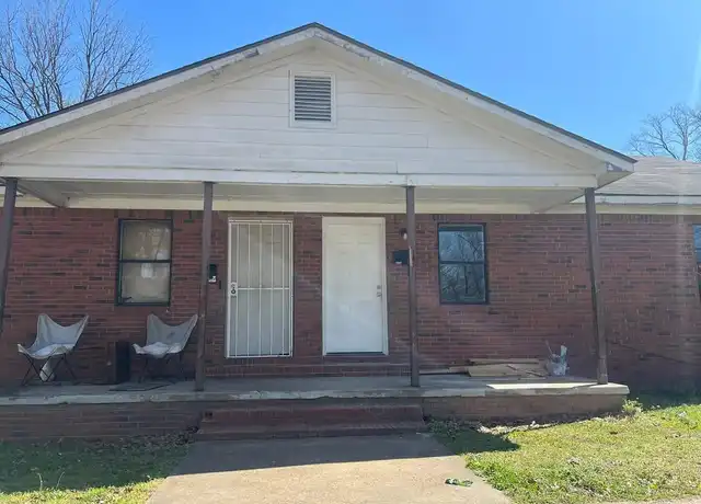 Property at 402 Simonton St Unit 1, Covington, TN, 38019, 3 beds, 1 bath, [object Object]