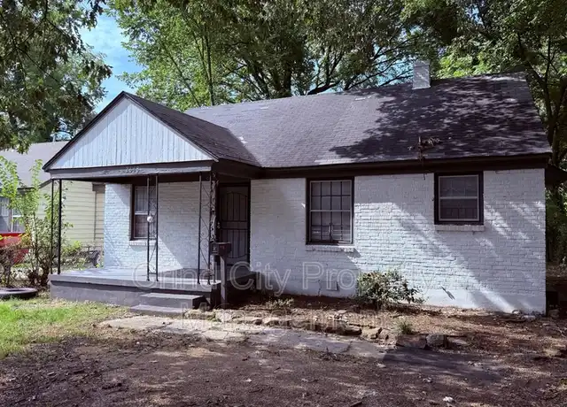 Property at 2668 Browning Ave, Memphis, TN, 38114, 2 beds, 1 bath, [object Object]