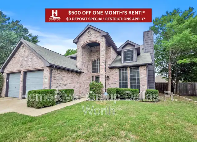 Property at 325 W Willow Creek Dr, Glenn Heights, TX, 75154, 3 beds, 2 baths, [object Object]