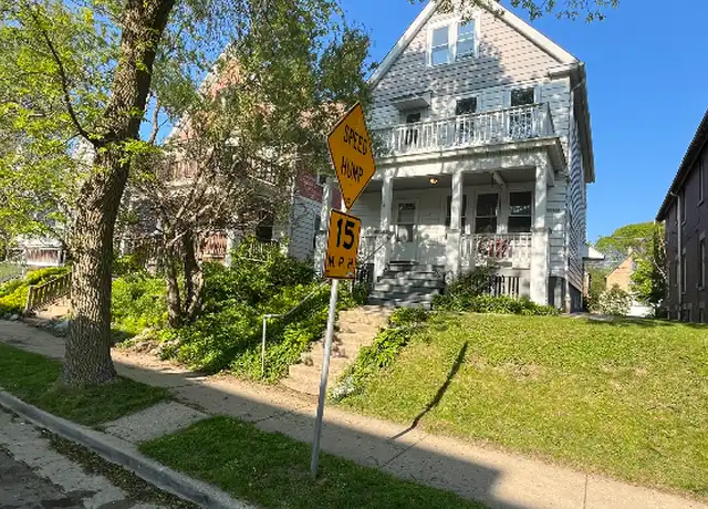 Property at 3040 N Fratney St, Milwaukee, WI, 53212, 2 beds, 1 bath, [object Object]