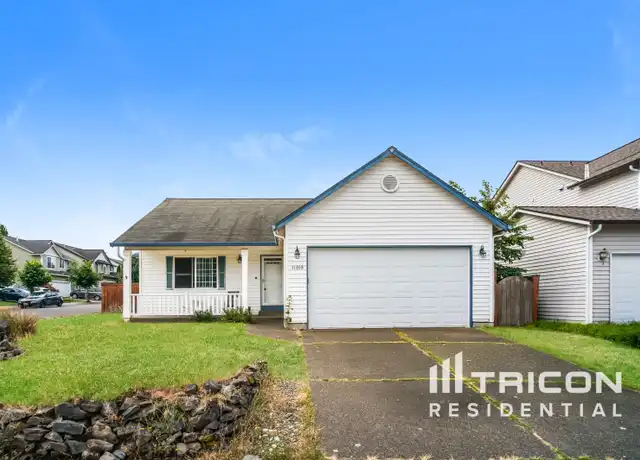 Property at 11409 NE 104th St, Vancouver, WA, 98662, 3 beds, 2 baths, [object Object]