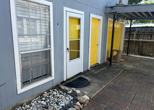 Property at 1813 Hatwell St Unit A, Houston, TX, 77023, 1 bed, 1 bath, [object Object]