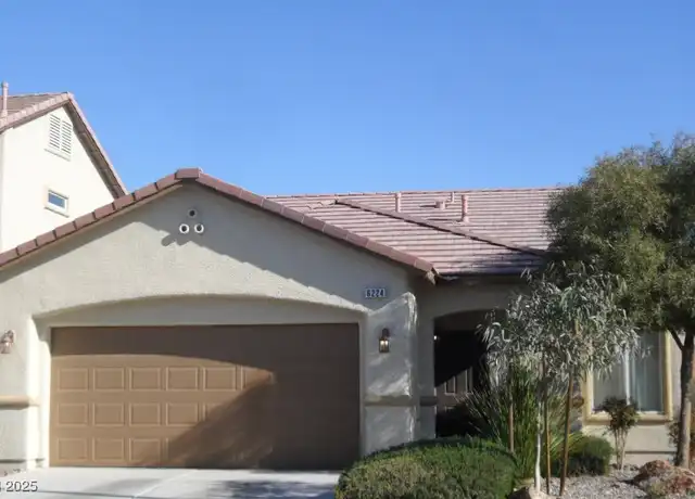 Property at 6224 Boulder Rise St, Las Vegas, NV, 89115, 3 beds, 2 baths, [object Object]
