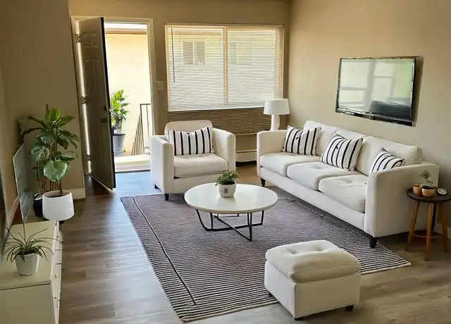 Property at 2915 Straus Ln Unit 4, Colorado Springs, CO, 80907, 2 beds, 1 bath, [object Object]