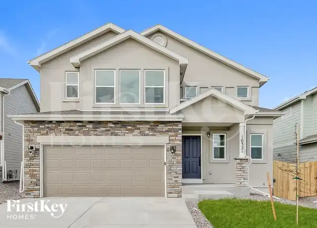Property at 10321 Luneth Dr, Colorado Springs, CO, 80925, 3 beds, 2.5 baths, [object Object]