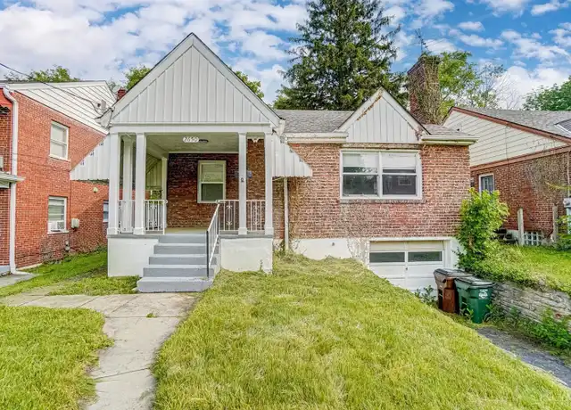 Property at 2650 Cedarbrook Dr, Cincinnati, OH, 45237, 3 beds, 1 bath, [object Object]