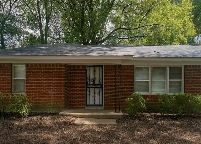 Property at 4510 Given Ave, Memphis, TN, 38122, 2 beds, 1 bath, [object Object]