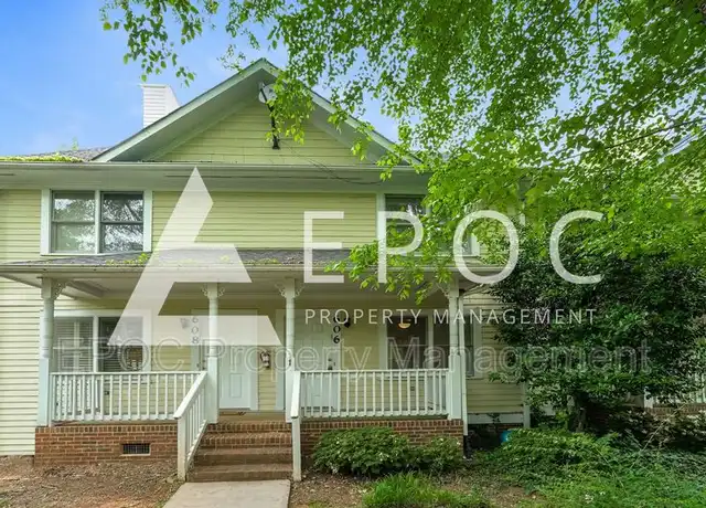 Property at 606 Spring Garden St, Greensboro, NC, 27401, 2 beds, 2.5 baths, [object Object]